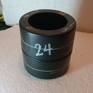 NASCAR Themes Desk Accessory Pencil Holder Or A Small Storage Container